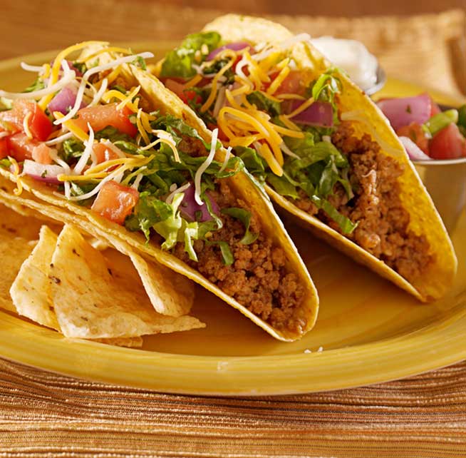 tacos