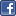 icon facebook