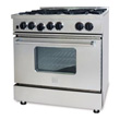 BlueStar Best Oven