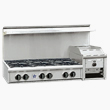 Best Range Top by BlueStar