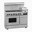 Best Stove Oven by BlueStar