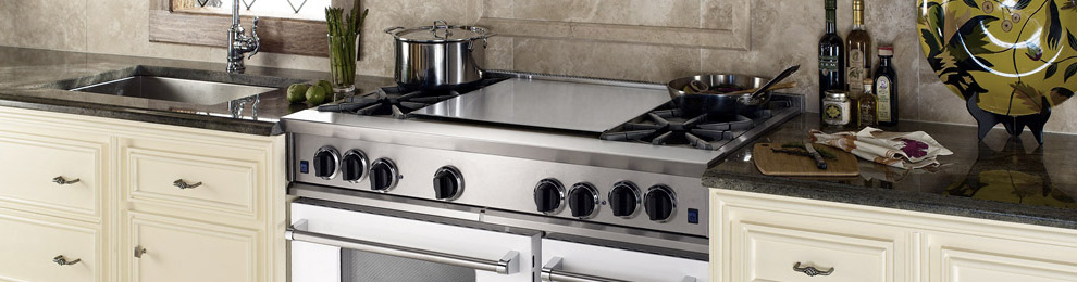 Luxury Kitchen