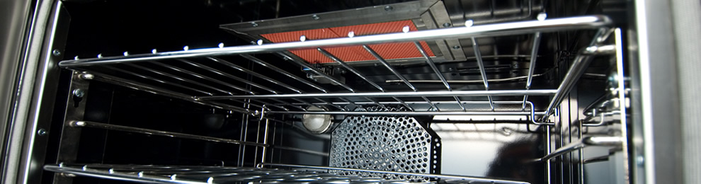 Pro Oven