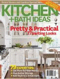 kitchen and bath ideas cover