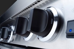 HEAVY DUTY CONTROLS