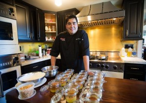 BlueStar All-Star Chef Jose Garces