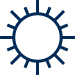 Sun Icon Sun Icon