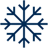 Snowflake Icon Snowflake Icon