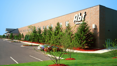 Abt Electronics in Glenview, IL
