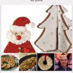 BlueStar Holiday Planning Guide on Pinterest