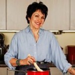 BlueStar All-Star Chef Jane Butel