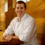 BlueStar All-Star Chef Brian Huston