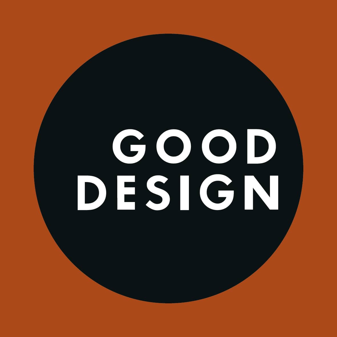 Good Design Awards