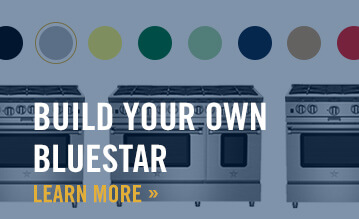 Build Your Own Bluestar