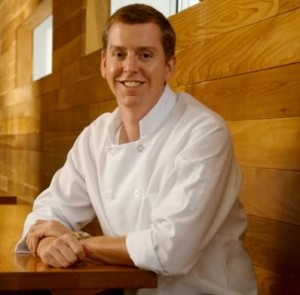 BlueStar All-Star Chef Brian Huston