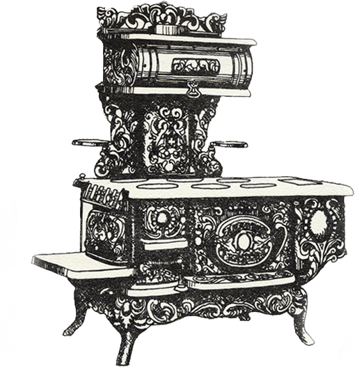1880 1880 stove