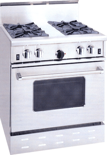 2002 2002 Stove