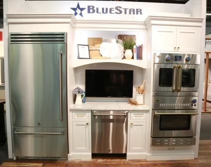 BlueStar At Arch Digest Show 2015 | Photo Gallery