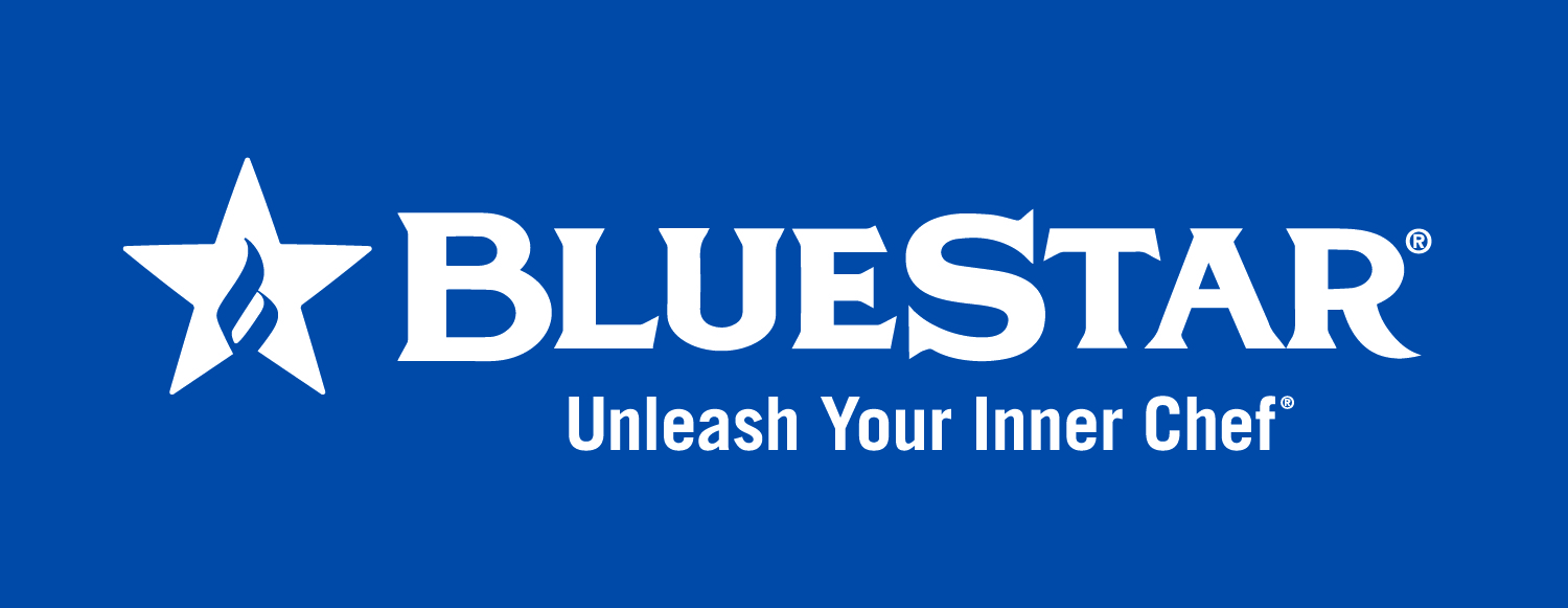 Logos Media Images Press Materials Bluestar Cooking