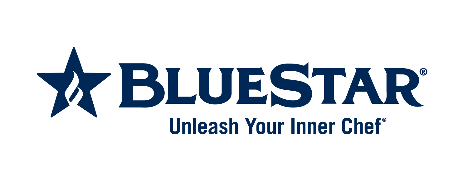 Logos Media Images Press Materials Bluestar Cooking