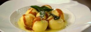 Spinach and Ricotta Gnudi Recipe from All-Star Chef Marc Vetri