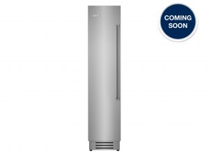 18-inch Column Freezer with Left Hinge from BlueStar