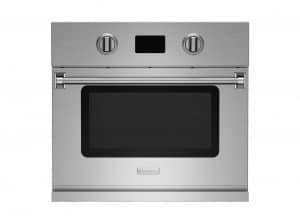 30-inch Electric Wall Oven with Drop Door from BlueStar