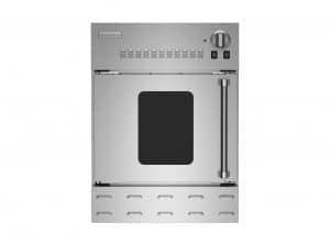 24-inch Built-In Gas Wall Oven from BlueStar