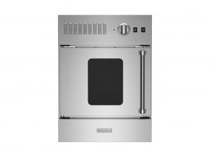 V3 24" Gas Wall Oven