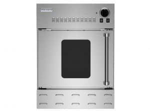 24-inch Built-in Gas Wall Oven from BlueStar