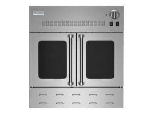 30-inch Built-in Gas Wall Oven from BlueStar