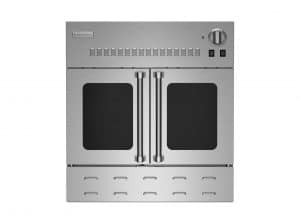 30-inch Built-In Gas Wall Oven from BlueStar