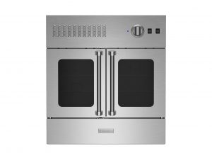 V3 30" Gas Wall Oven