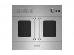 V3 36" Gas Wall Oven