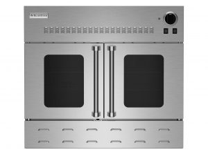36-inch Built-in Gas Wall Oven from BlueStar