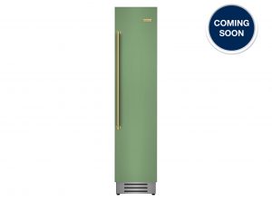 18-inch Column Freezer from BlueStar