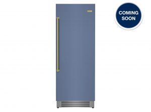 30-inch Column Freezer from BlueStar