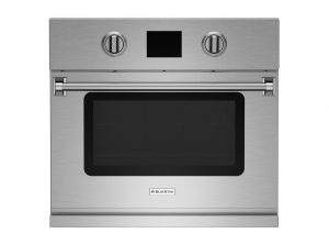 30-inch Electric Wall Oven with Drop Down Door from BlueStar