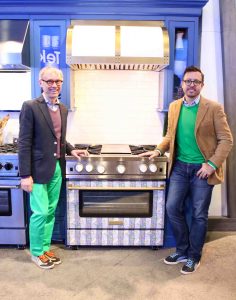 BlueStar at the 2019 KBIS and IBS Shows