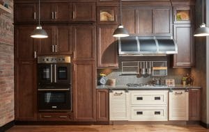 BlueStar at the 2019 KBIS and IBS Shows