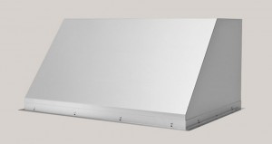 Metal Liner Ventilation Series from BlueStar