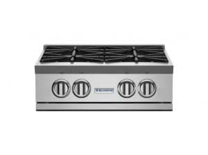 24-inch RNB Rangetop Series from BlueStar