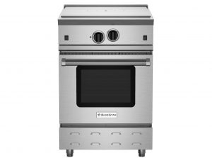 24-inch RNB Series Freestanding Gas Range All French Top from BlueStar