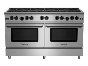 60-inch RNB Series Freestanding Range from BlueStar