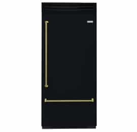 36-inch Built-In Refrigerator/Freezer from BlueStar