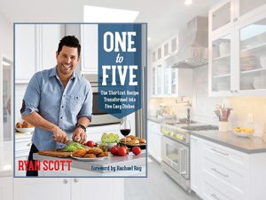 Chef Ryan Scott Videos from One to Five