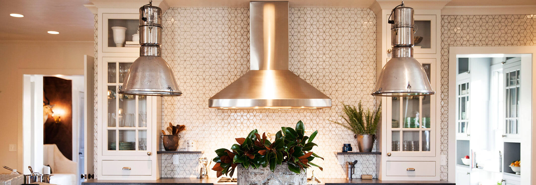 Wall Hoods | Professional Range &amp; Vent Hoods | BlueStar ...