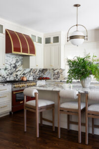 Jenn Feldman Kitchen