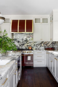 Jenn Feldman Kitchen