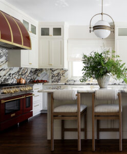 Jenn Feldman Kitchen